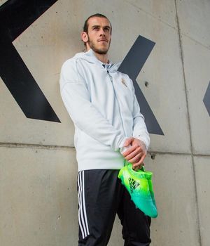 Image post by @garethbale11 on Instagram