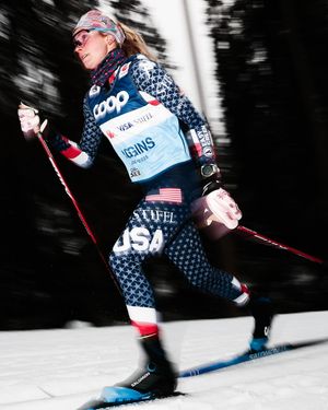 Image post by @usskiteam on Instagram