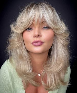 Image post by @behindthechair_com on Instagram