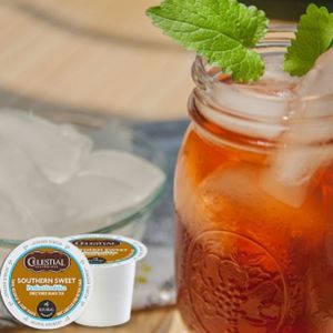 Image post by @keurig on Instagram