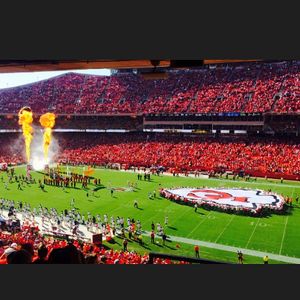 Image post by @sport_kc on Instagram