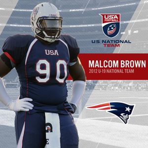 Image post by @usa_football on Instagram