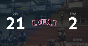 Image post by @dbu_stunt on Instagram