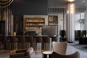 Image post by @marriottmelbournedocklands on Instagram