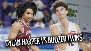 Video post by @qwik11hoops on YouTube