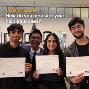 Image post by @sjsubusiness on Instagram