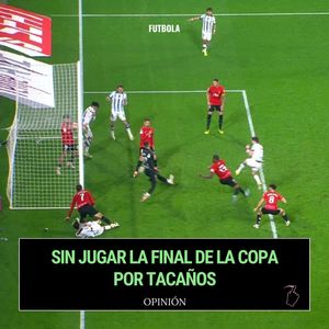 Image post by @futbolamedia on Instagram