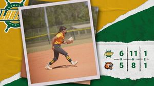 Image post by @oswegostatesb on Instagram