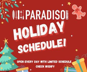 Image post by @paradisocommunity on Instagram