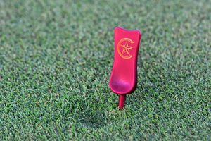 Image post by @evolvegolf on Instagram