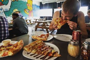Image post by @tracethom on Instagram