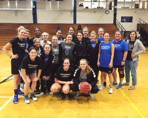 Image post by @fandmwbb on Instagram