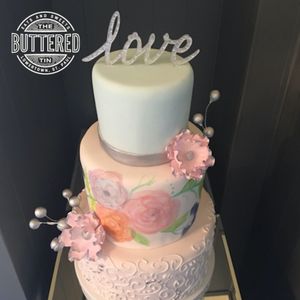 Image post by @thebutteredtin on Instagram
