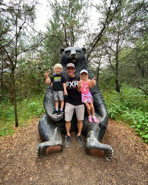 Image post by @levi_lavallee on Instagram