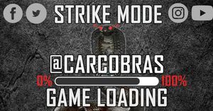 Image post by @carcobras on Instagram