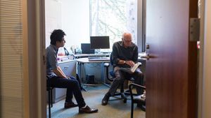 Image post by @ucsc on Instagram