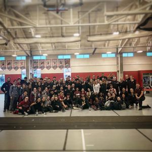 Image post by @cmutrackandfield on Instagram
