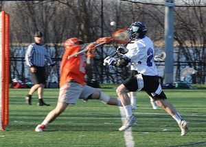 Image post by @gvsulax on Instagram