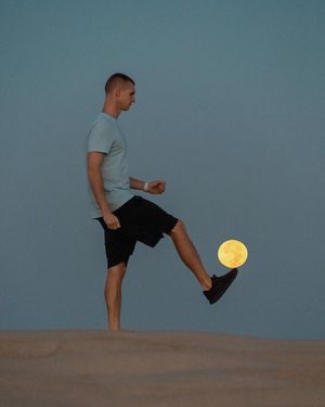 Image post by @asenseofhuber on Instagram