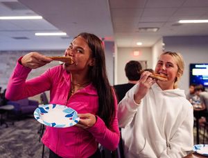 Image post by @kstatevb on Instagram