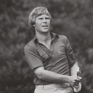 Image post by @GolfHallofFame on Twitter/X