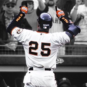 Image post by @sfgiants on Instagram