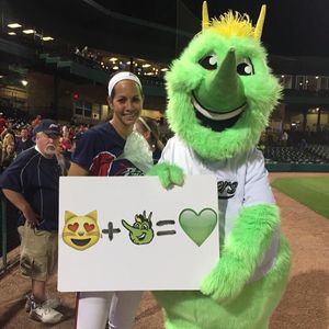 Image post by @atlanticleague on Instagram