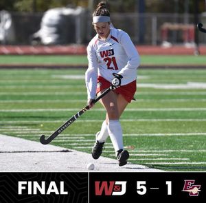 Image post by @wjathletics on Instagram