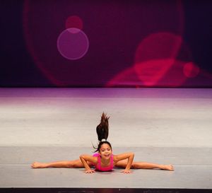 Image post by @premiere_dance_center on Instagram