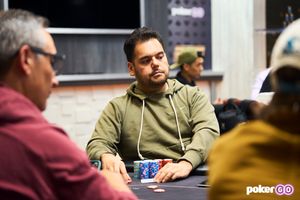 Image post by @pokergonews on Instagram