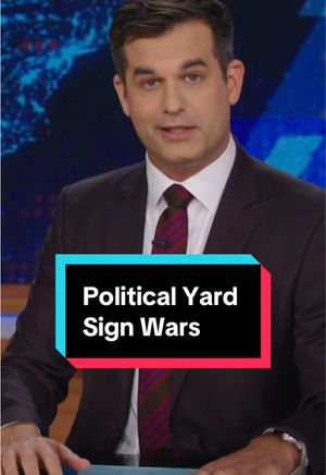 Video post by @thedailyshow on TikTok