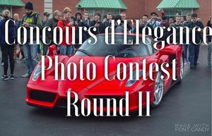 Image post by @ferrarilakeforest on Instagram