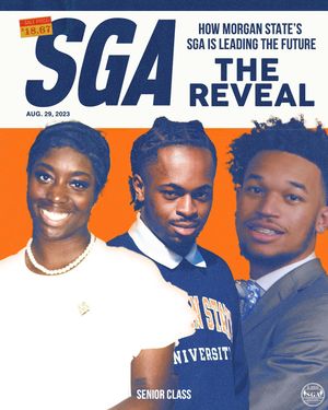 Image post by @morganstatesga on Instagram