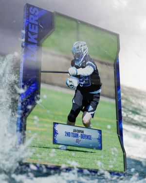 Image post by @gvsulax on Instagram