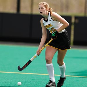 Image post by @iowafieldhockey on Instagram