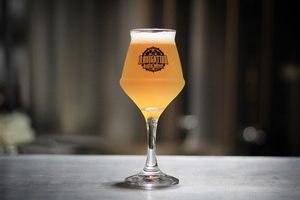 Image post by @navigationbrewingco on Instagram