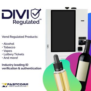 Image post by @fastcorp_vending on Instagram