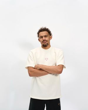 Image post by @traeyoung on Instagram