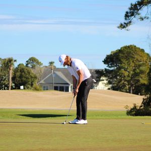 Image post by @highpointmgolf on Instagram