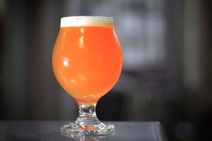Image post by @navigationbrewingco on Instagram