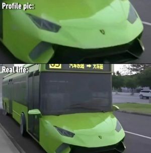 Image post by @9gag on Instagram