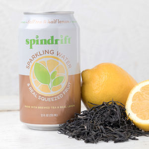 Image post by @drinkspindrift on Instagram