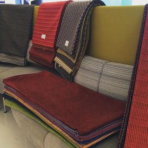 Image post by @pallastextiles on Instagram