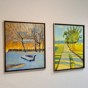 Image post by @kunstzurichsud on Instagram
