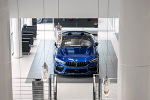 Image post by @schompbmw on Instagram