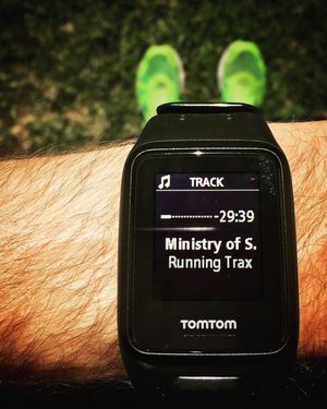 Image post by @rebelsport on Instagram