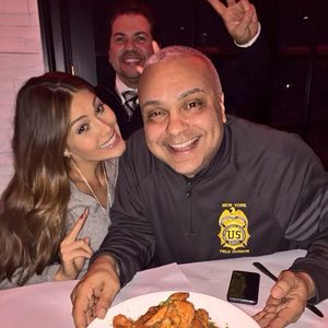Image post by @missuniverse on Instagram