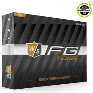 Image post by @wilsongolfcanada on Instagram