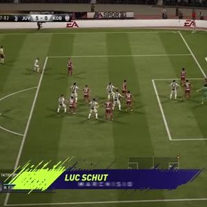Video post by @playersloungegaming on Facebook