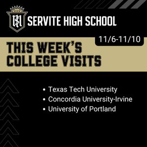 Image post by @servitehs on Instagram